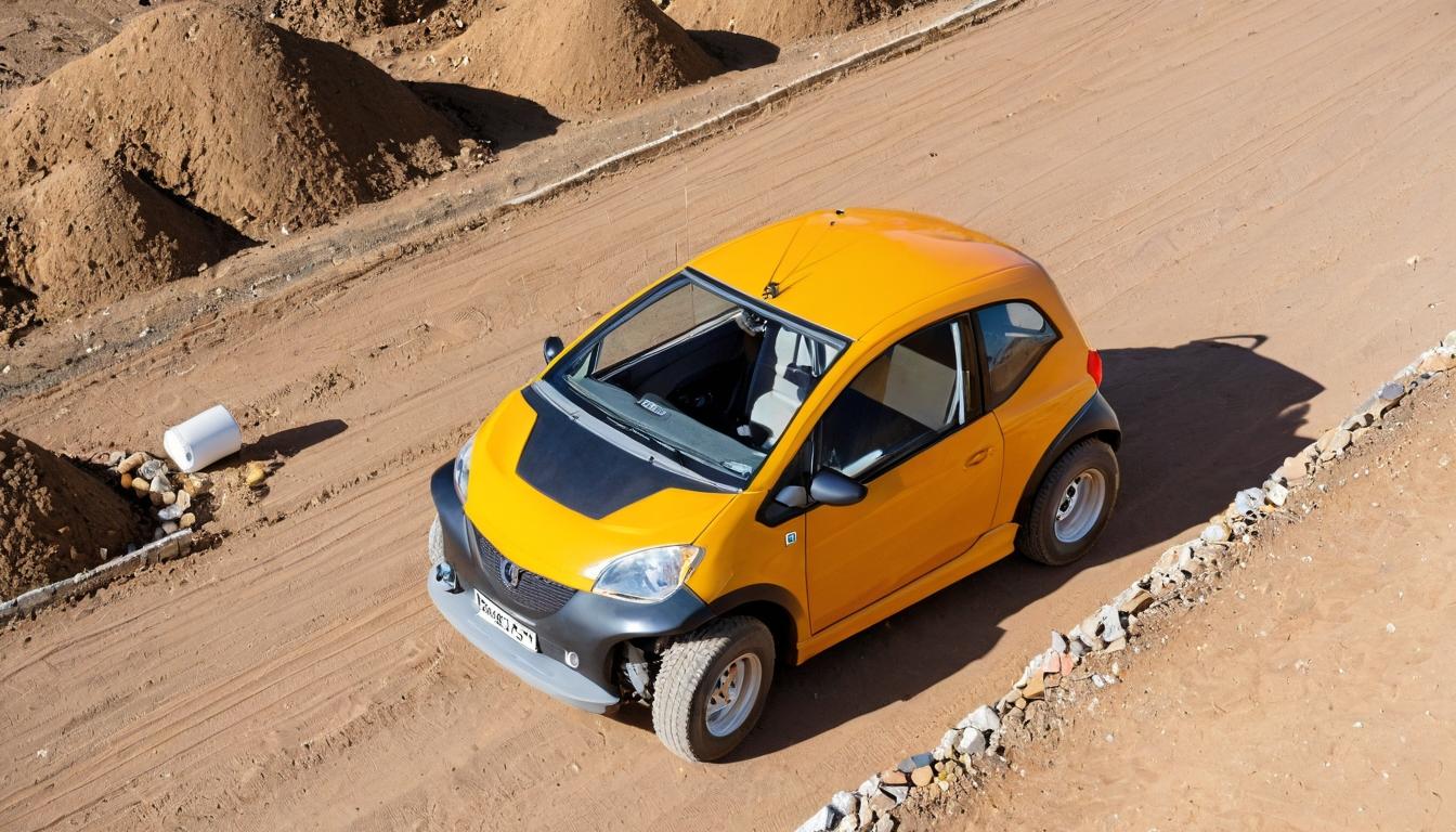El lado oscuro de los autos eléctricos: lo que nadie te cuenta antes de comprar