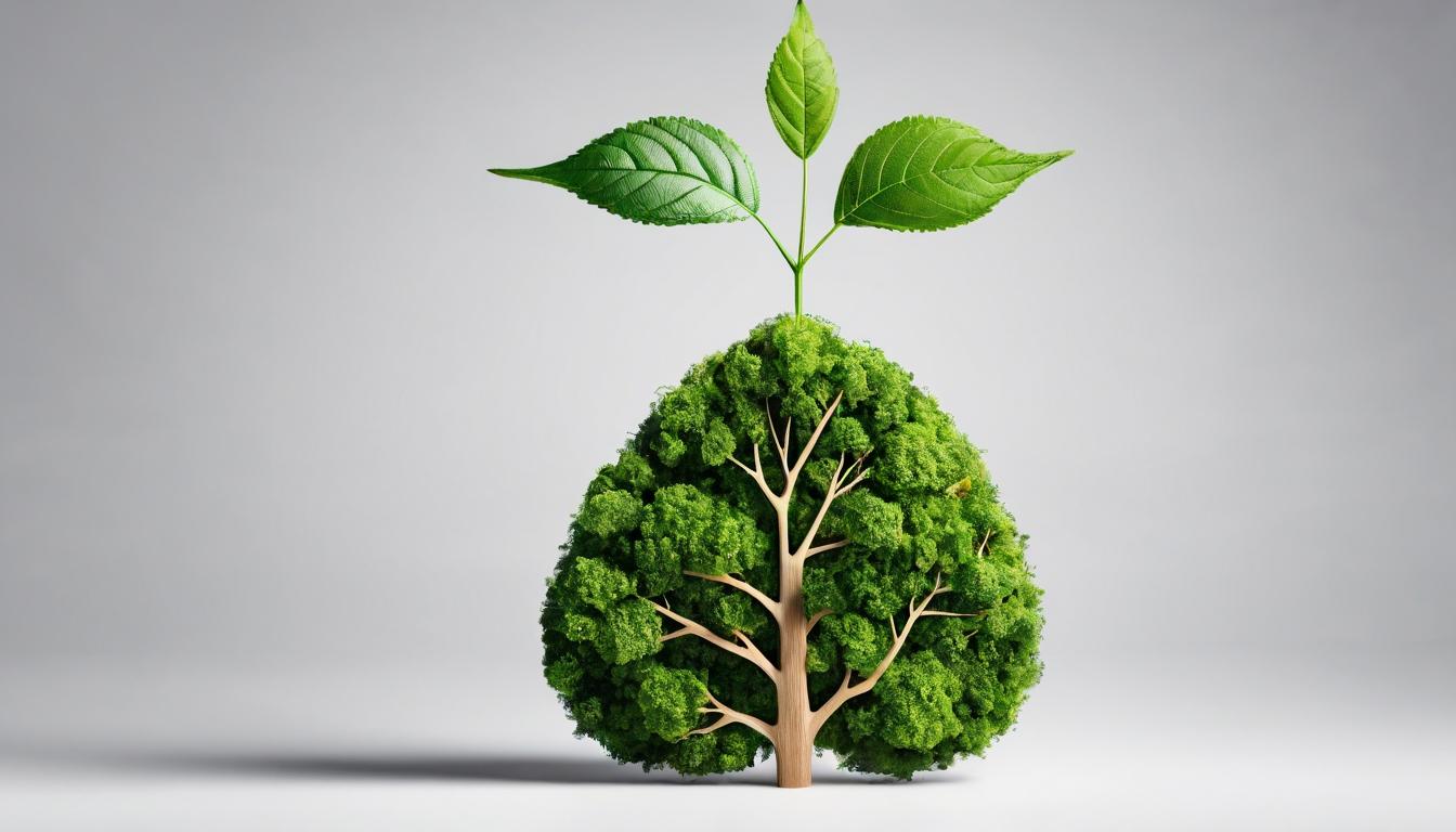 The quiet rebellion of sustainable fashion: why luxury's green claims need scrutiny