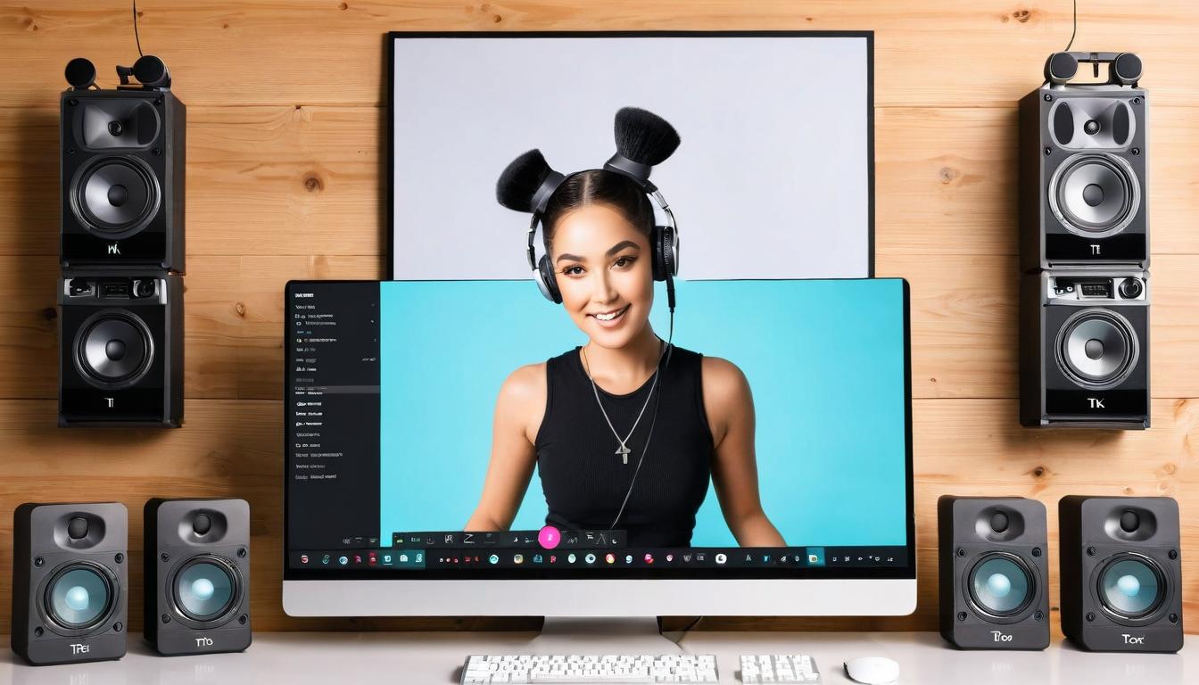 The quiet revolution: how bedroom producers and AI are reshaping music's future