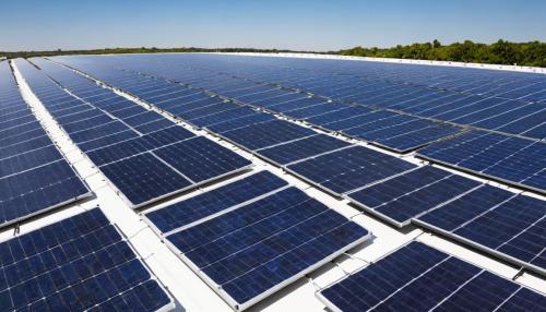 The hidden revolution: how solar energy is quietly transforming everything from data centers to disaster relief