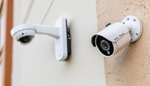 The hidden vulnerabilities in your smart home security setup