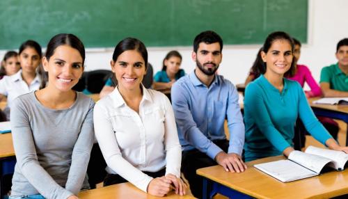 Más allá del aula: los desafíos invisibles de la educación chilena en la era digital