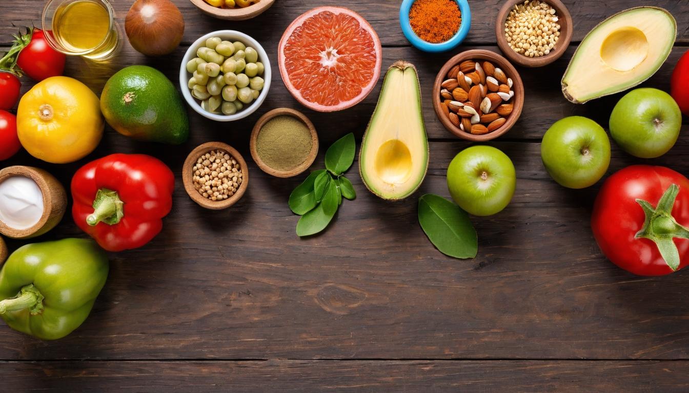 El lado oculto de los superalimentos: mitos y verdades que debes conocer