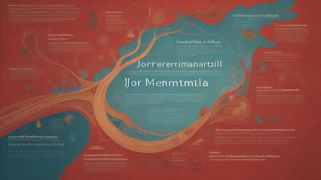Descubre cómo la meditación puede transformar tu salud mental Descubre cómo la meditación puede transformar tu salud mental