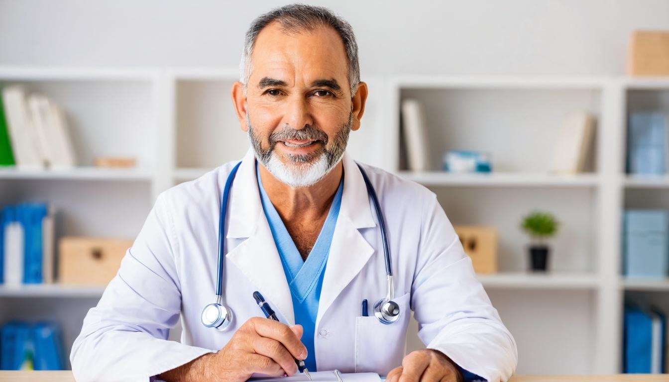 A revolução silenciosa da medicina personalizada: quando o ADN se torna o melhor aliado da saúde