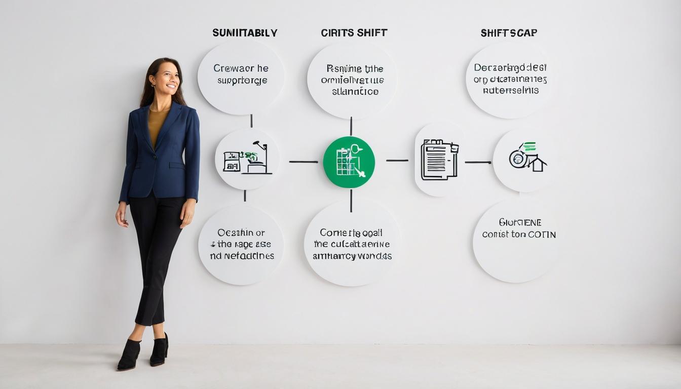 The quiet revolution: how sustainable fashion is rewriting the rules without shouting about it