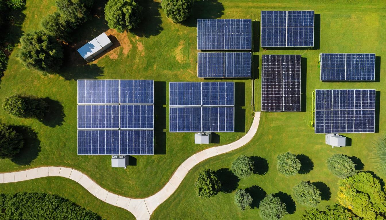 The hidden battle for America's energy future: Why your power bill is about to change