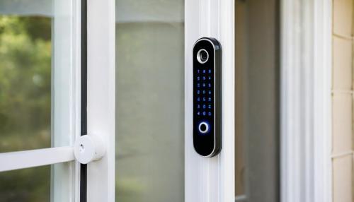 The hidden vulnerabilities in modern home security systems