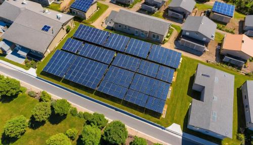 The hidden revolution: how solar energy is quietly transforming everything from your roof to the grid