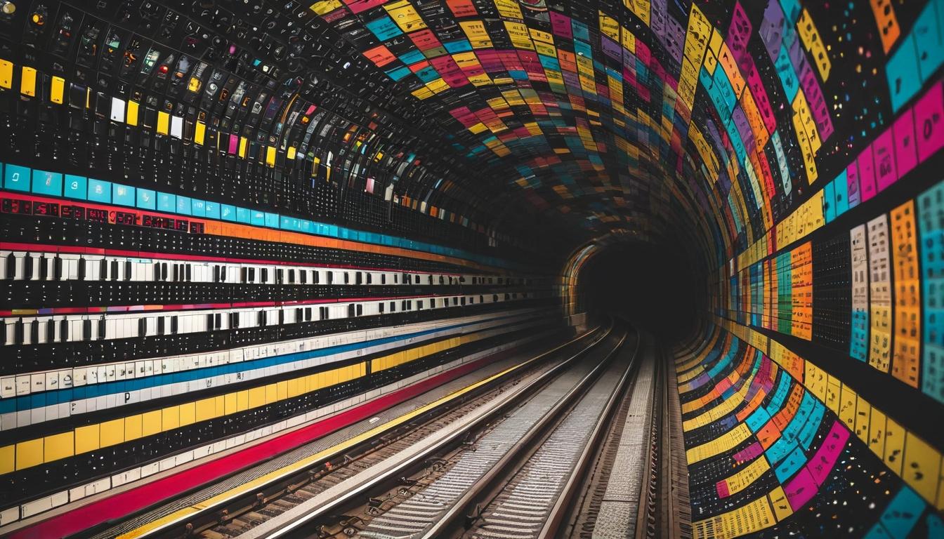 The underground algorithms: how streaming's hidden mechanics are reshaping music discovery