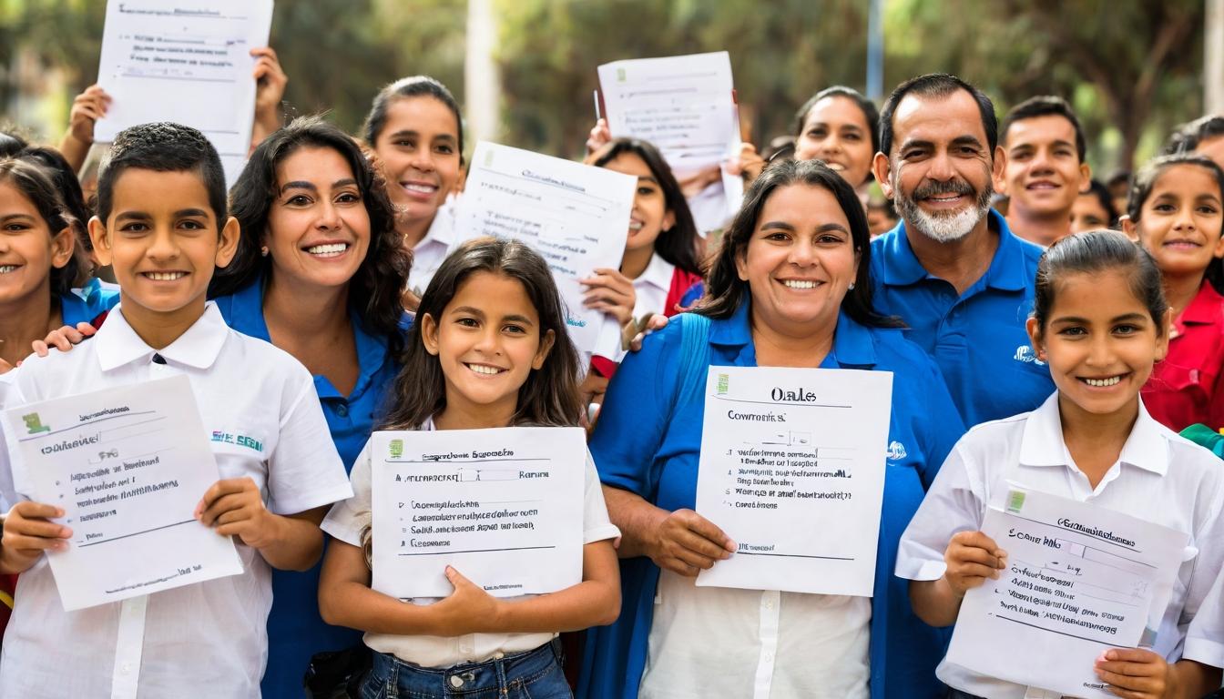 El futuro de la educación en México: innovación, brechas y nuevas narrativas