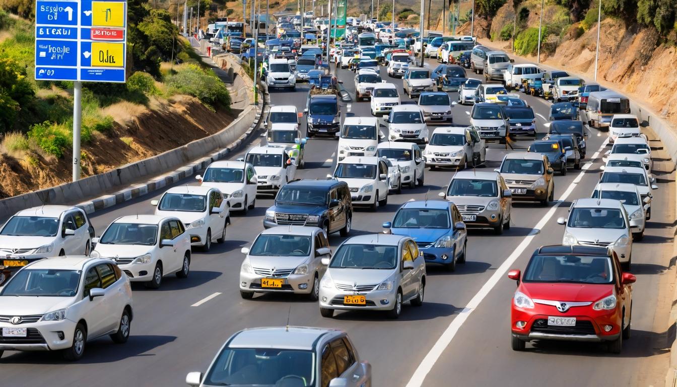 Más allá del precio: el verdadero valor de tu seguro de auto en Chile