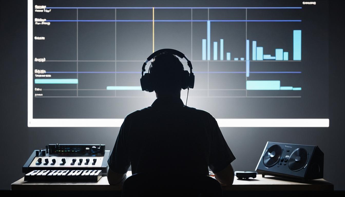 The unsung heroes: how film composers are quietly revolutionizing modern storytelling