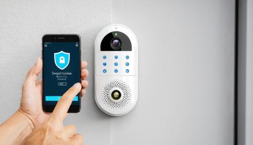 The hidden vulnerabilities in your smart home security system