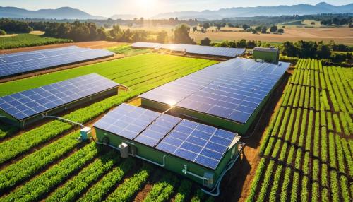 The hidden revolution: how solar energy is quietly transforming more than just rooftops