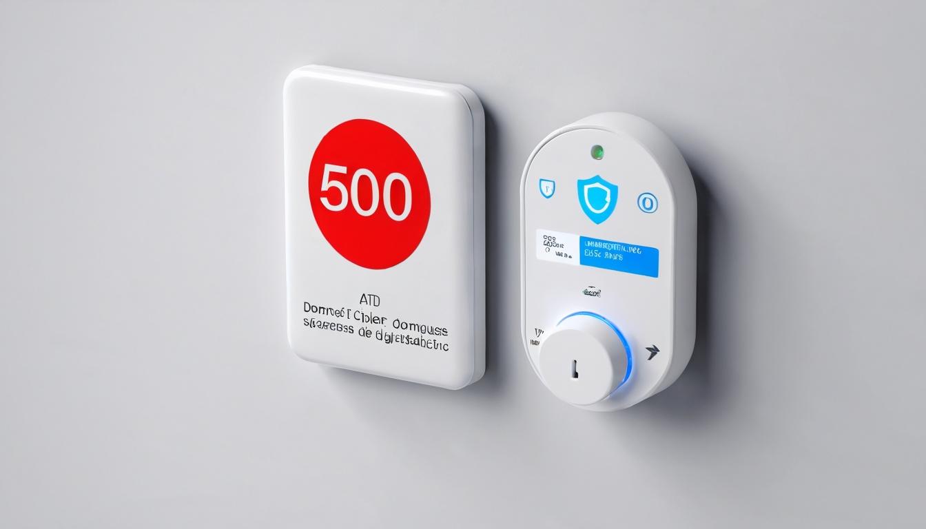 El lado oscuro de la seguridad: cómo los hackers están burlando los sistemas de alarma más avanzados