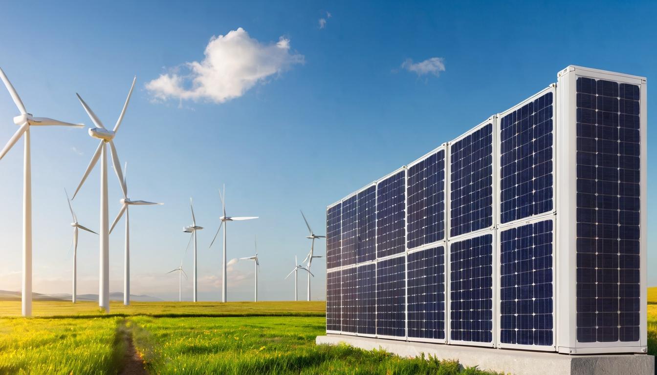 The hidden grid: How AI is quietly reshaping America's energy future