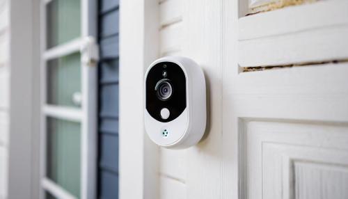 The hidden vulnerabilities in your smart home security system