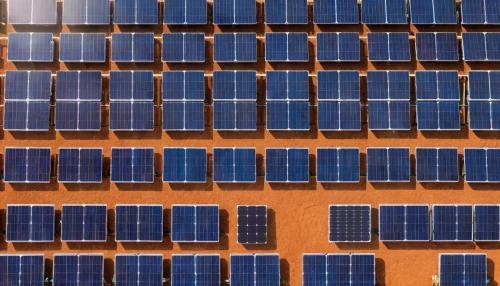 The hidden revolution: how solar energy is quietly reshaping our world