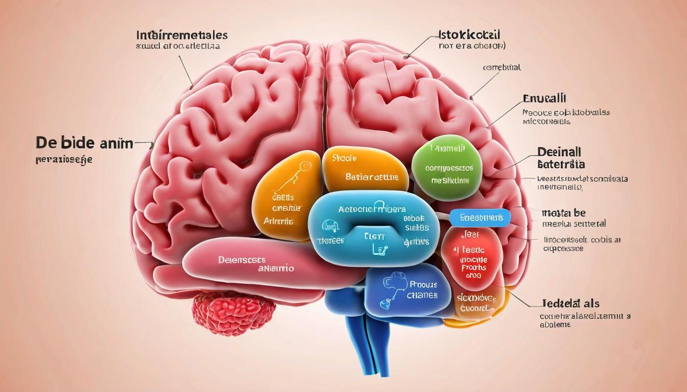 El silencio intestinal: cómo la microbiota dicta tu estado de ánimo y salud mental