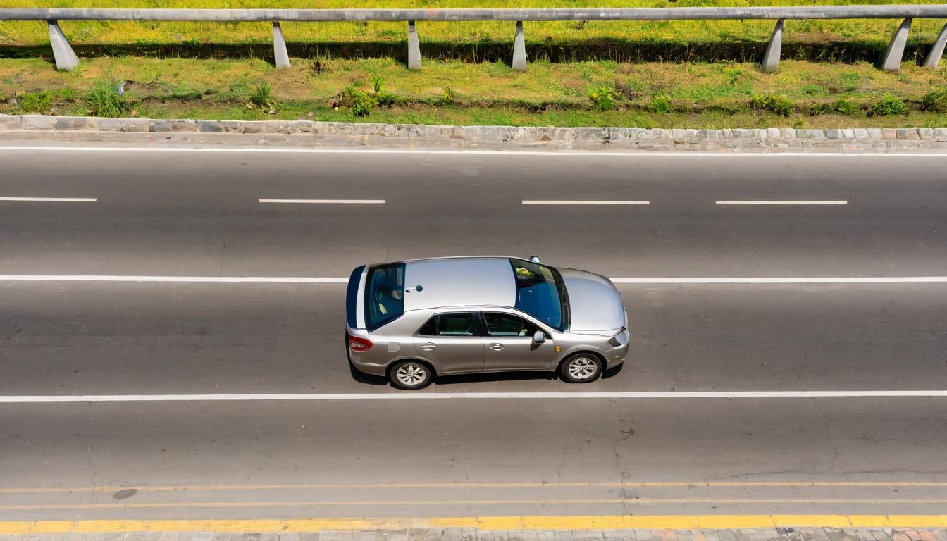 Más allá del choque: lo que no te cuentan sobre los seguros de auto en Ecuador