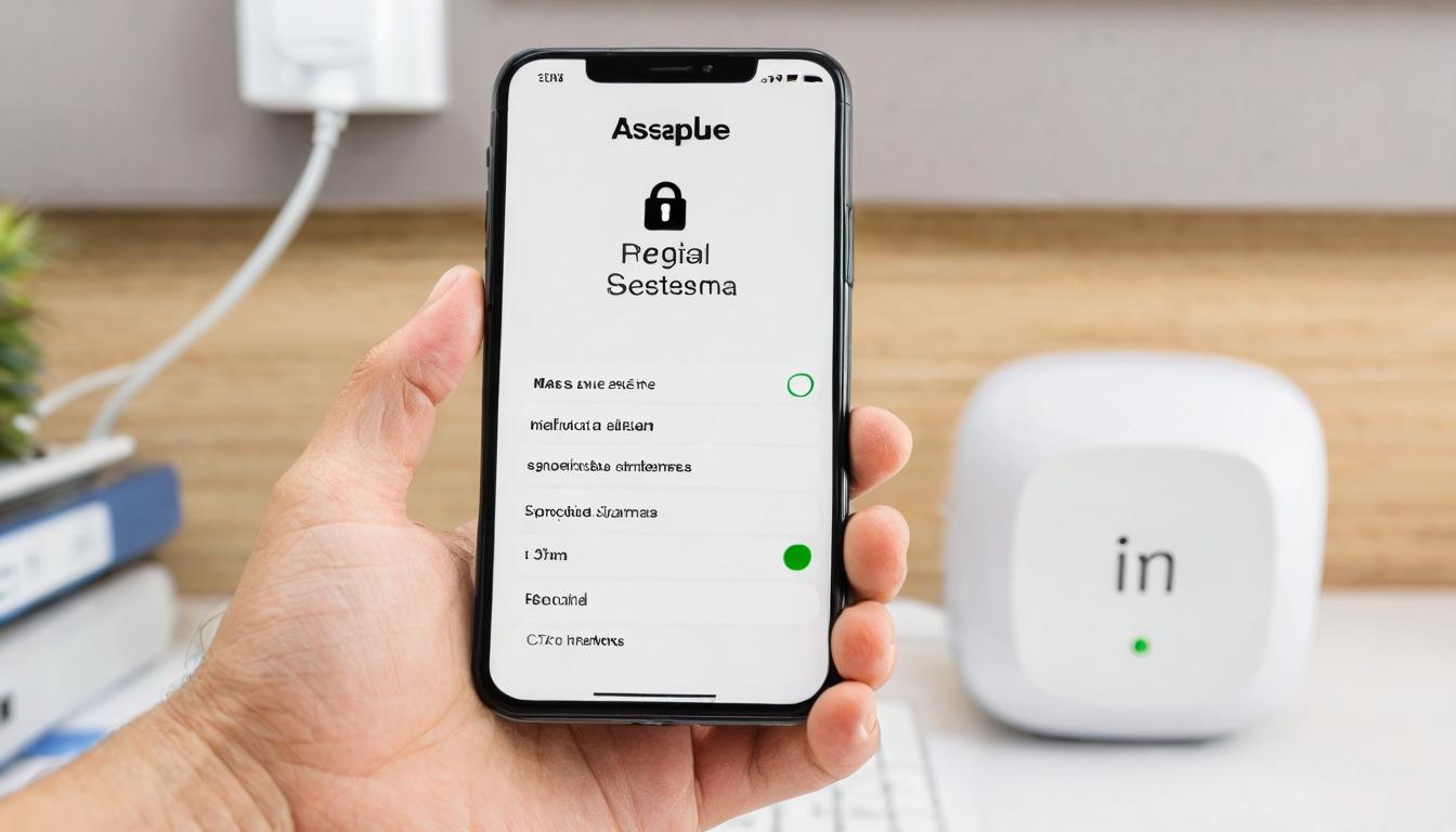 El lado oculto de la seguridad residencial: cuando la tecnología se convierte en nuestra peor enemiga