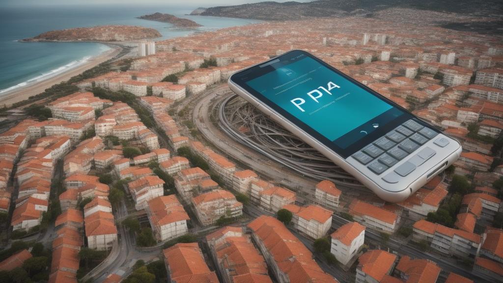 O impacto da 5G na revolução tecnológica em Portugal O impacto da 5G na revolução tecnológica em Portugal