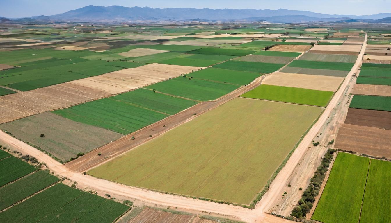 El lado oscuro de las renovables: cuando la transición energética deja comunidades atrás