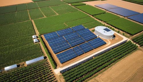 The hidden revolution: How solar energy is quietly transforming more than just your electric bill