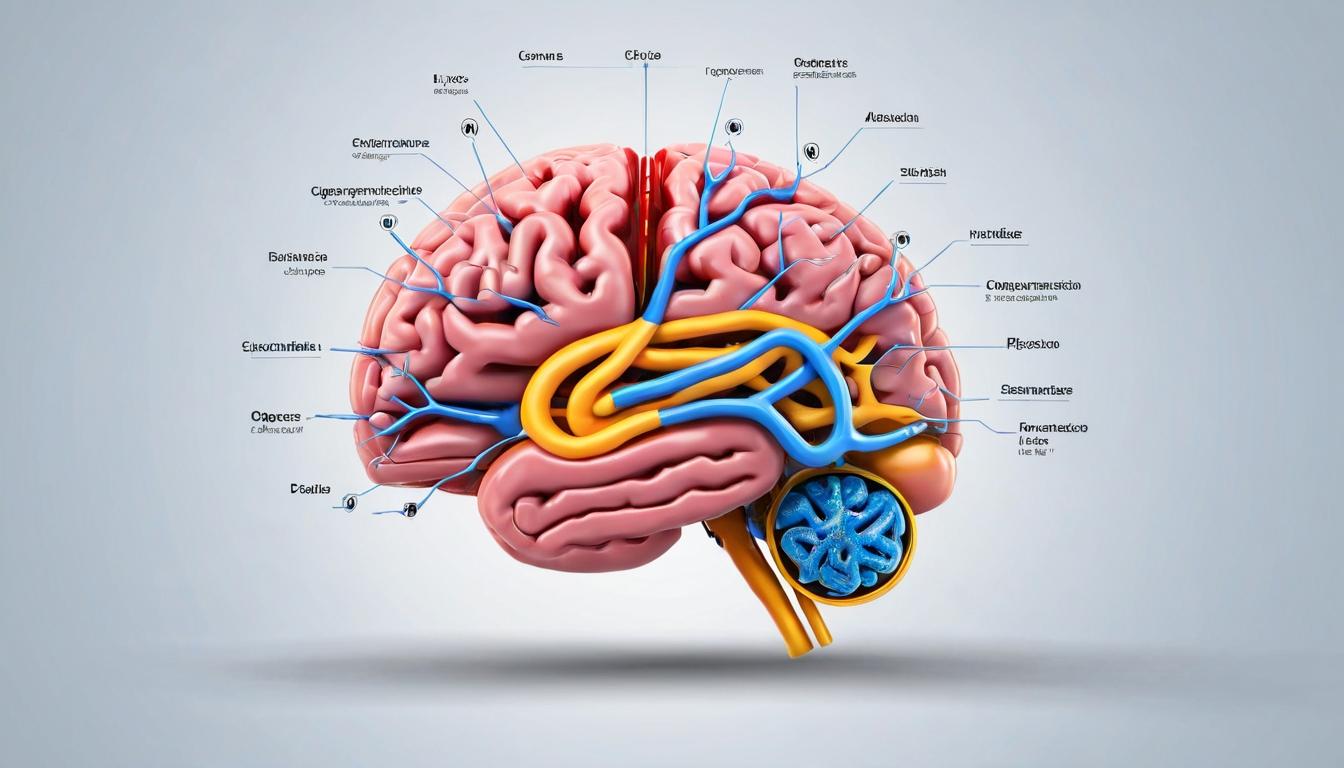 El silencio de las bacterias intestinales: cómo tu microbiota decide tu estado de ánimo