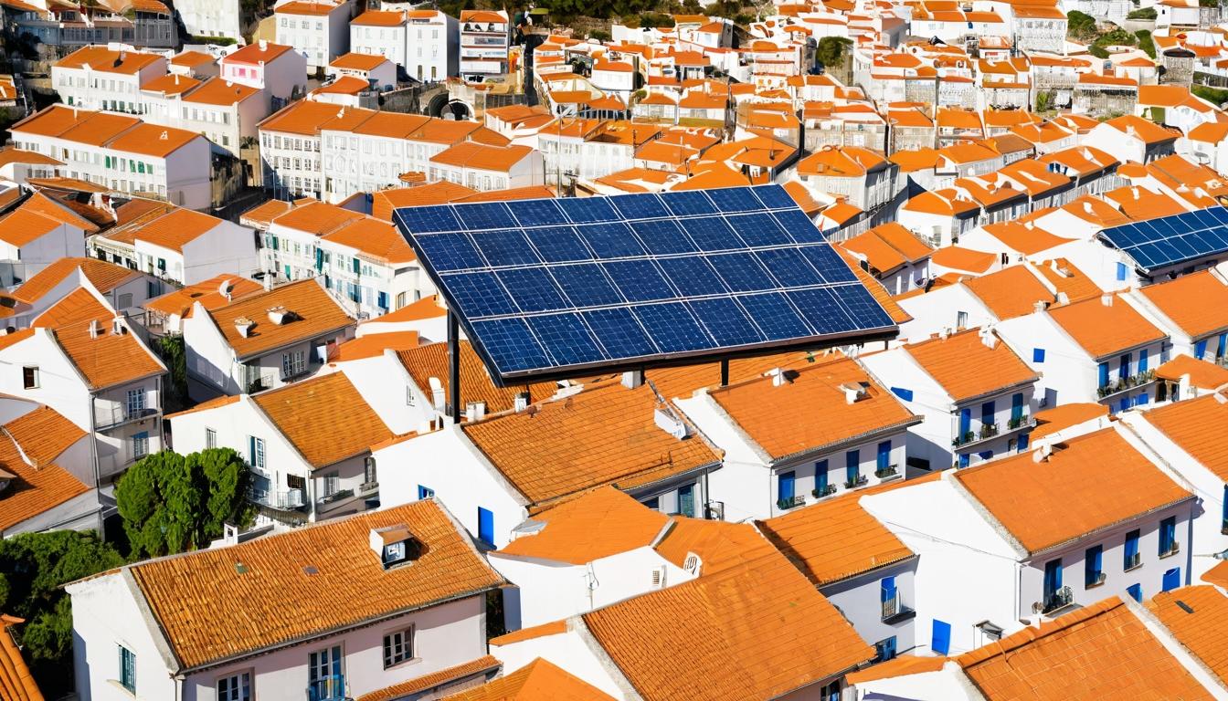 A revolução silenciosa: como os portugueses estão a transformar o sol em independência energética