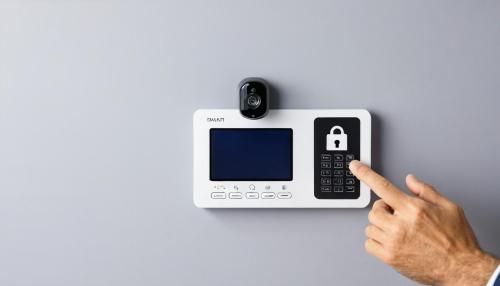 The hidden vulnerabilities in your smart home security system