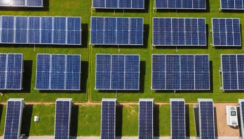 The hidden revolution: how solar energy is quietly transforming everything from your roof to the grid
