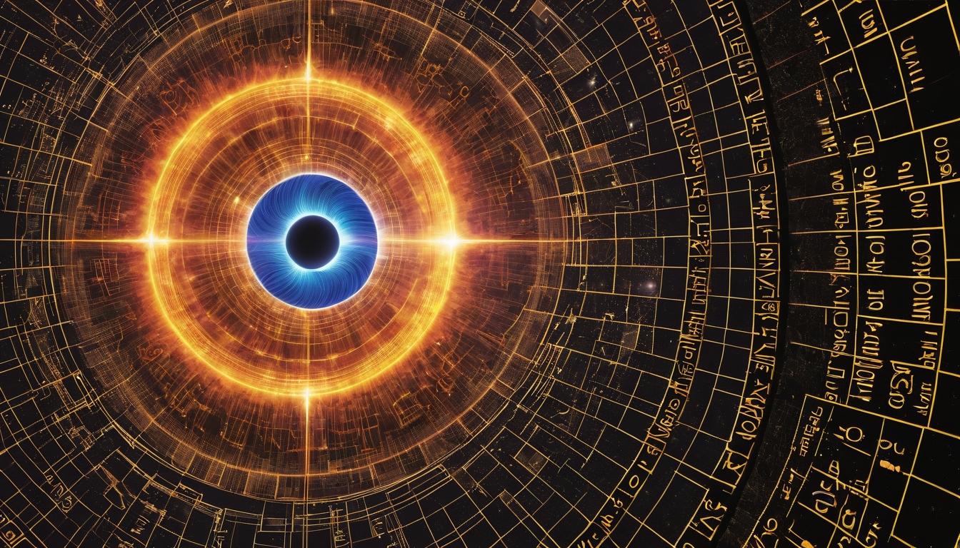 The hidden currents: exploring the unseen forces shaping consciousness