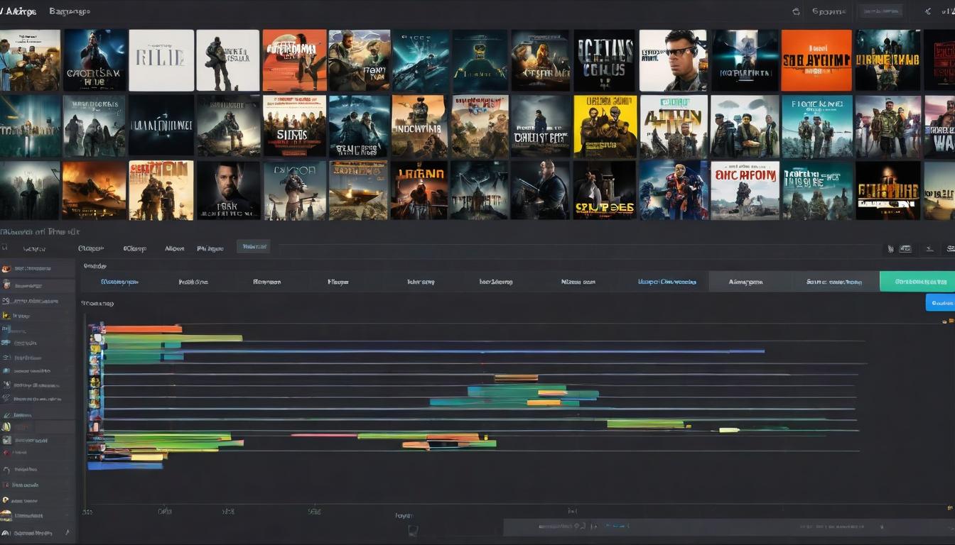 The hidden algorithm wars: How streaming platforms are quietly reshaping what we watch