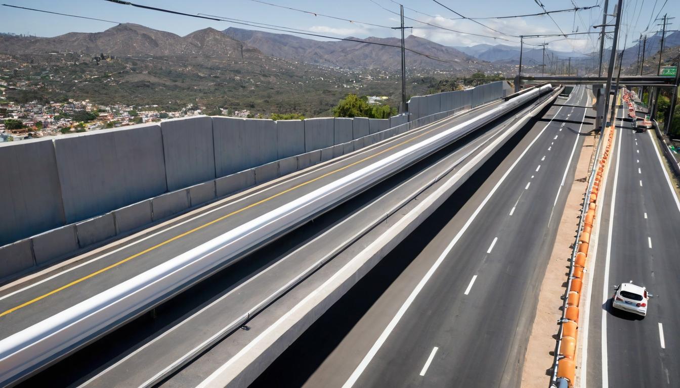 El futuro del motor: tecnologías que están redefiniendo la conducción en México