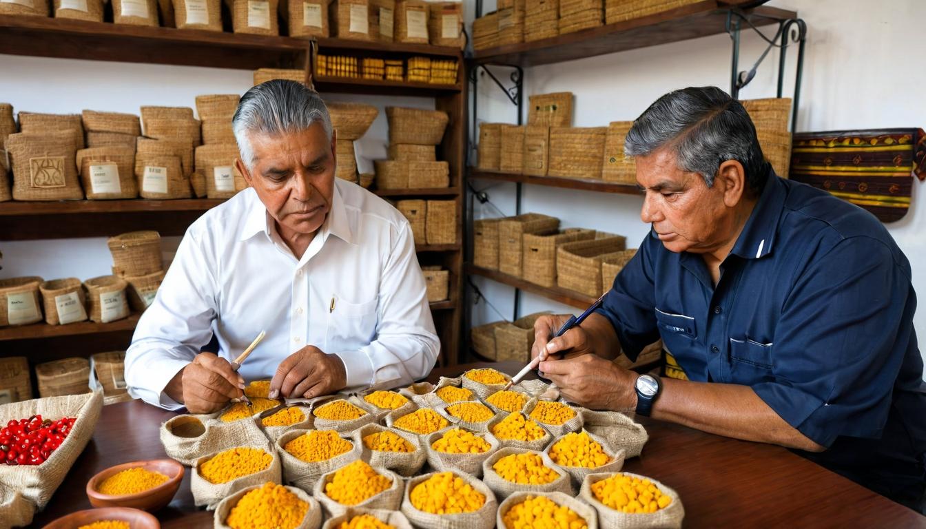 El secreto detrás de los hábitos que transforman tu salud en Ecuador