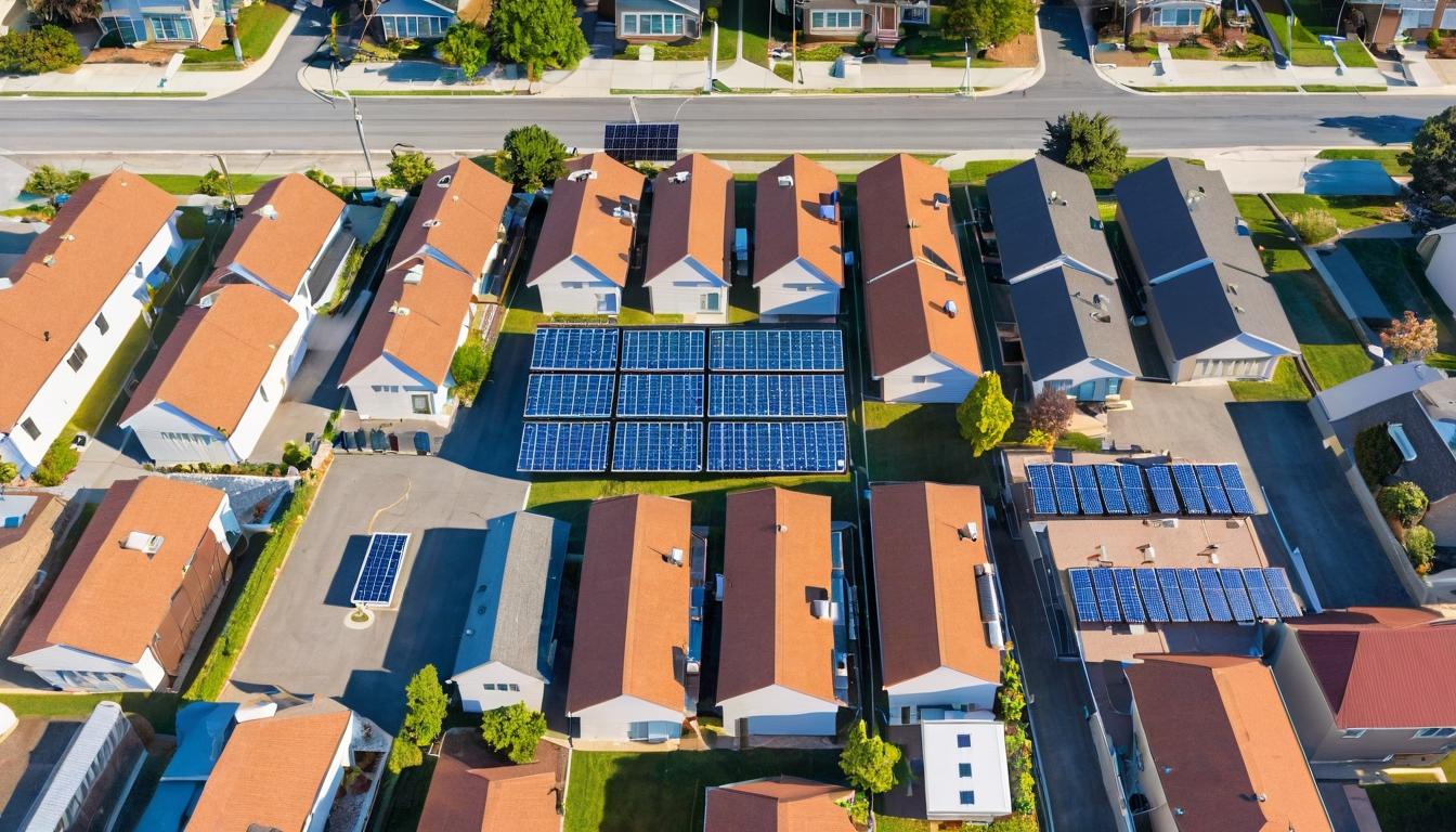 The grid's hidden revolution: how distributed energy is quietly rewriting utility rules