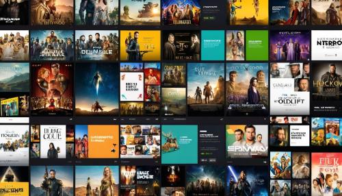 The hidden algorithms shaping what we watch: How streaming platforms are quietly rewriting Hollywood's rules