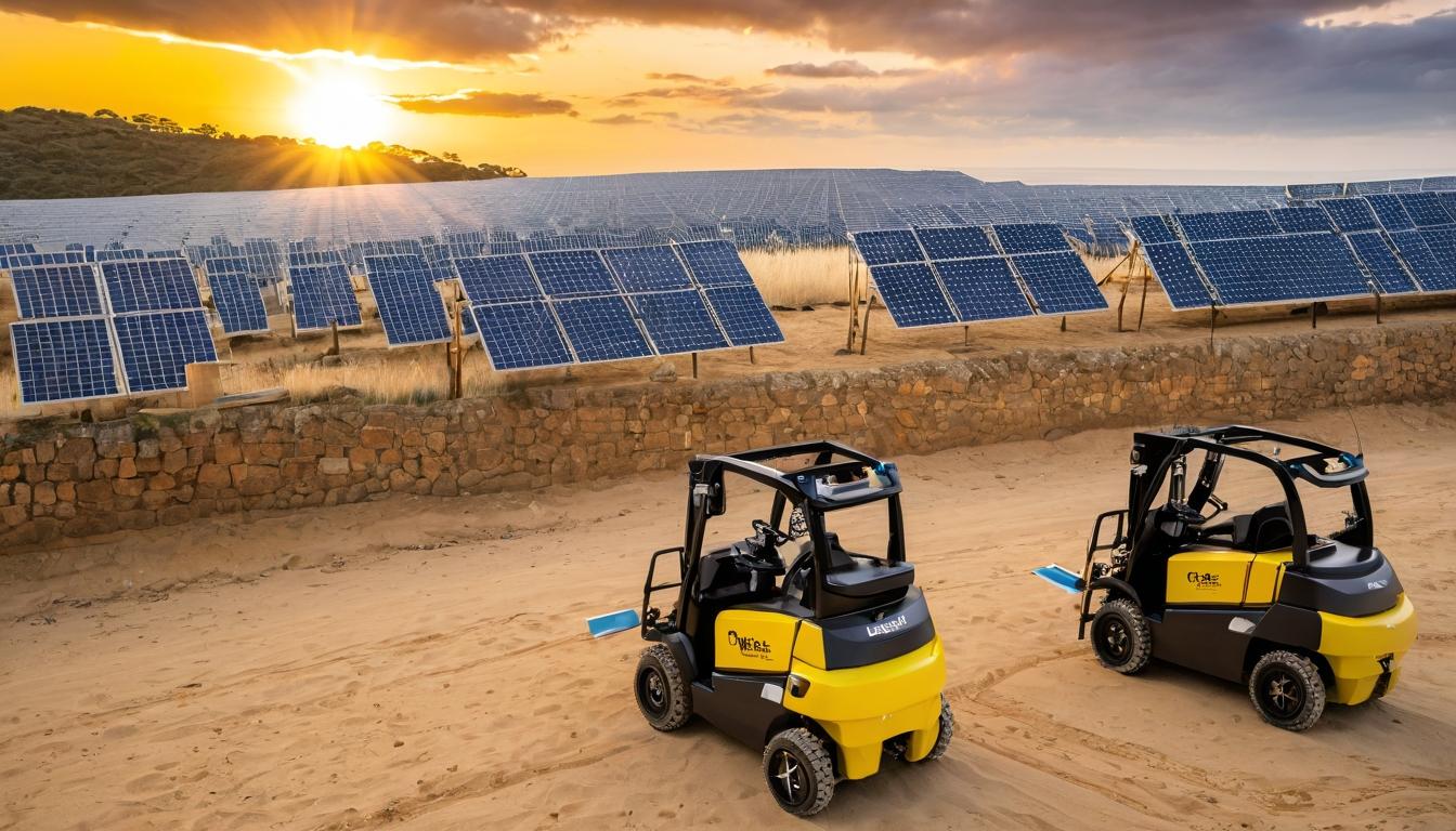 A revolução silenciosa dos cidadãos-produtores: como os portugueses estão a redefinir o mercado energético