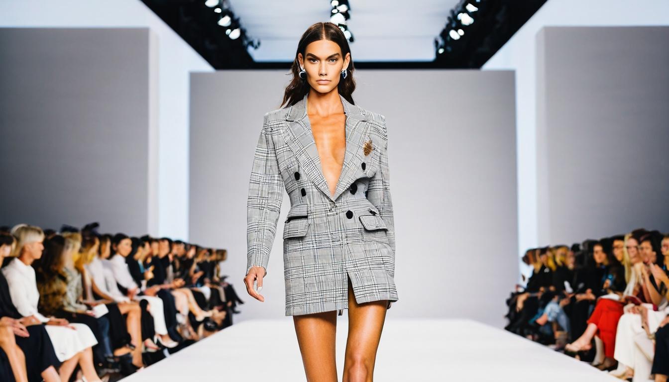 The quiet rebellion: How fashion's invisible hands are reshaping luxury