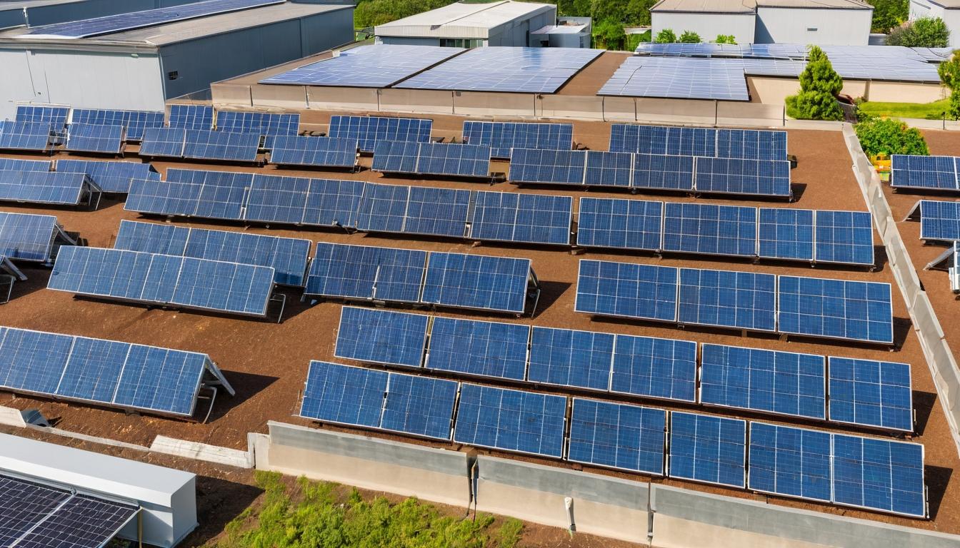 The hidden costs and quiet revolutions reshaping solar power