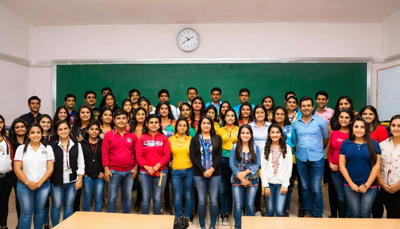 La educación que viene: cómo la tecnología está redefiniendo las aulas mexicanas