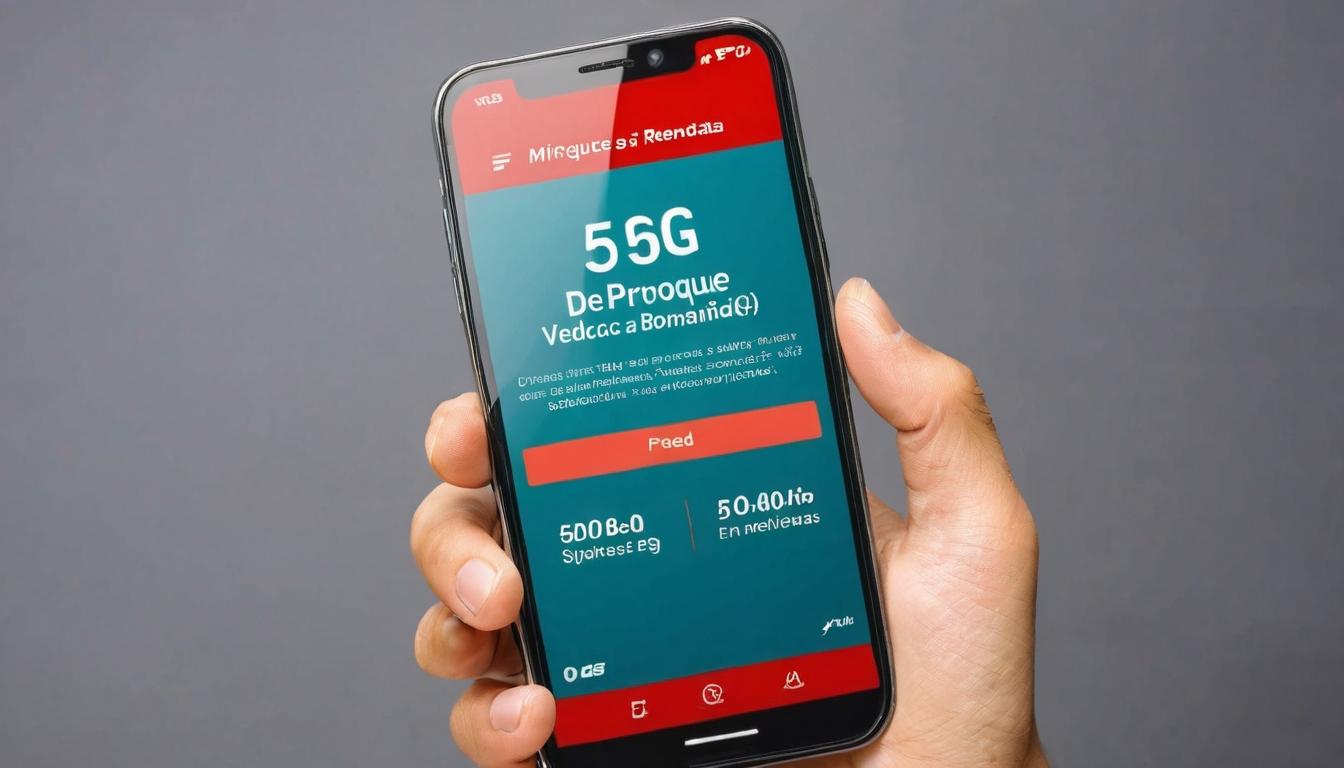 La guerra silenciosa por el 5G en México: cuando la tecnología se convierte en campo de batalla