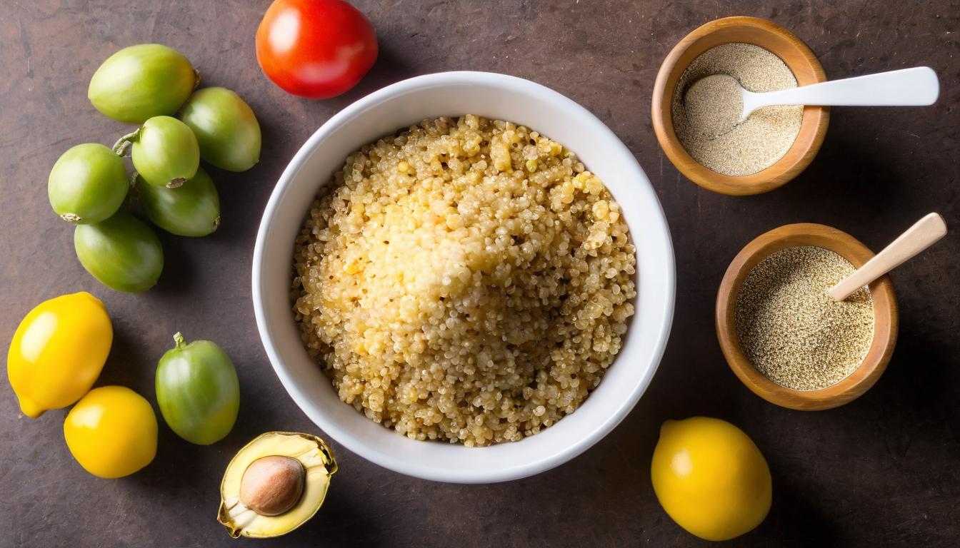 La verdad oculta sobre los superalimentos andinos: mitos y realidades que tu nutricionista no te cuenta