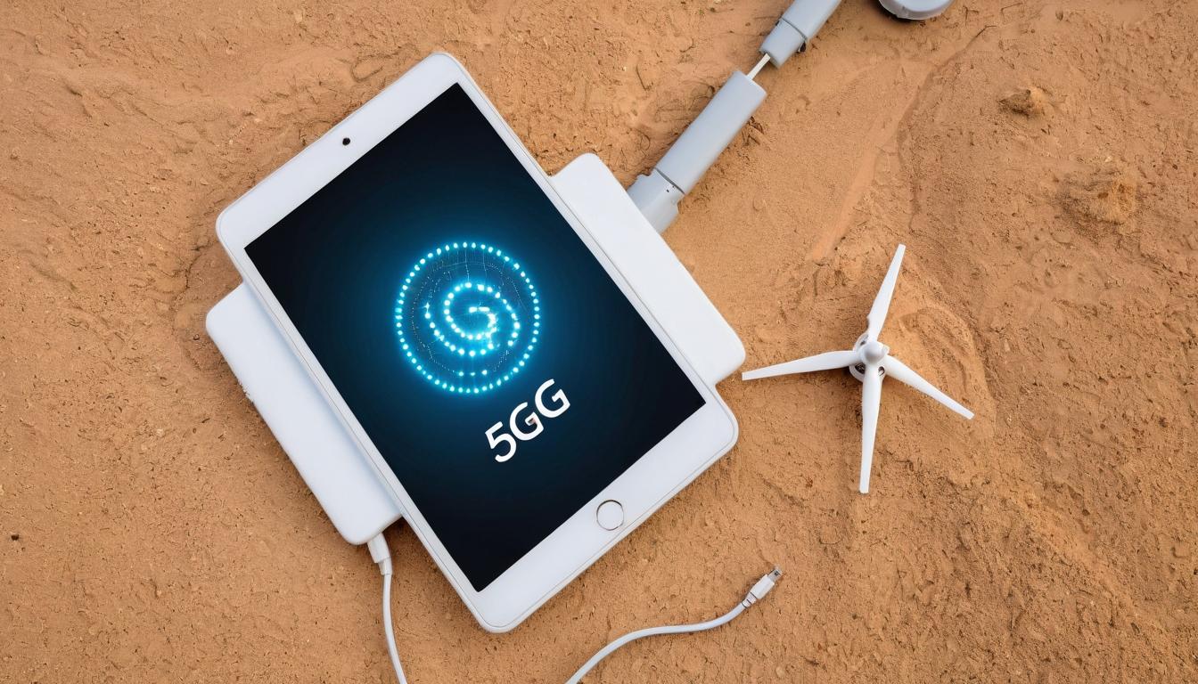 A revolução silenciosa das redes móveis: como a tecnologia está a mudar a forma como nos conectamos