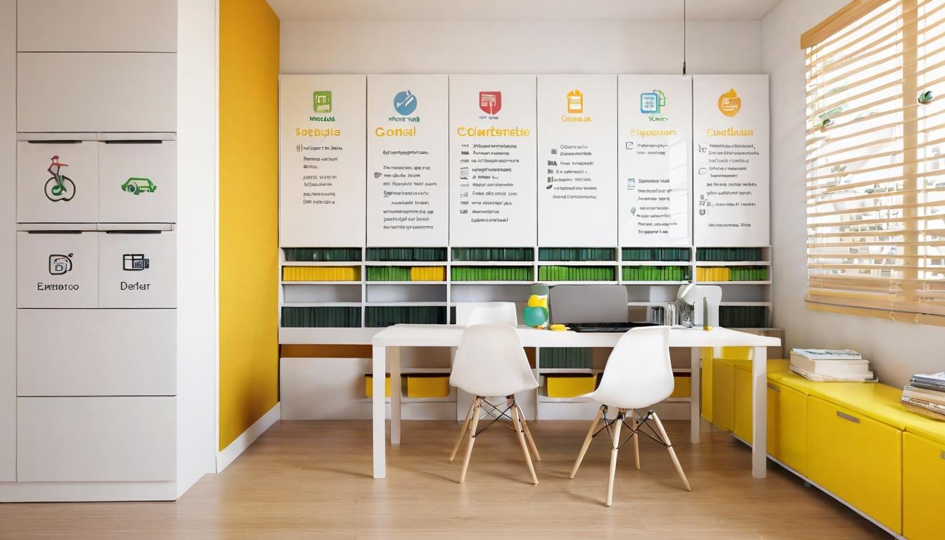 El arte de la personalización: cómo transformar tu hogar con soluciones a medida