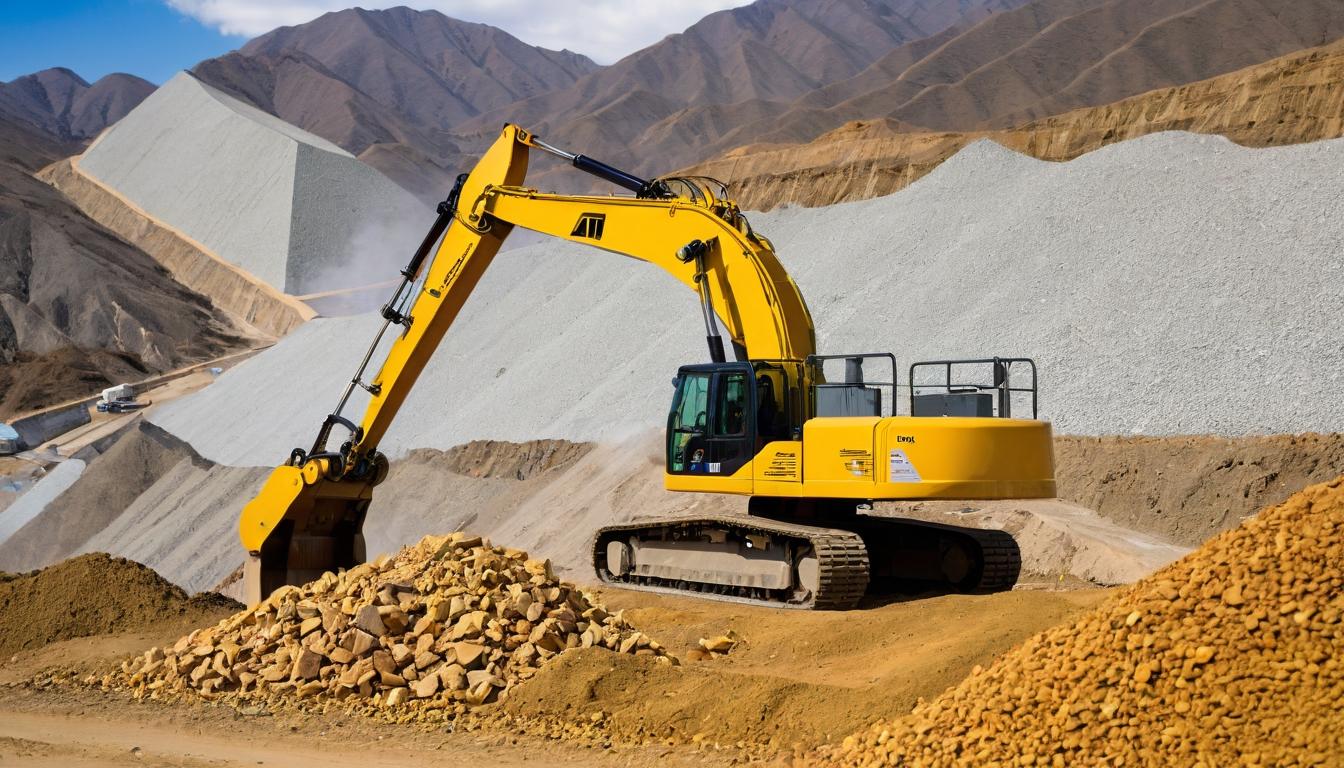 La sombra del cobre: cómo las exportaciones mineras están redefiniendo la economía ecuatoriana