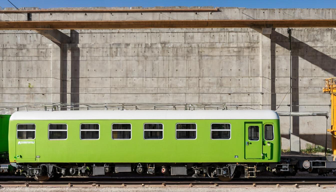 El hidrógeno verde: la revolución energética que nadie ve venir