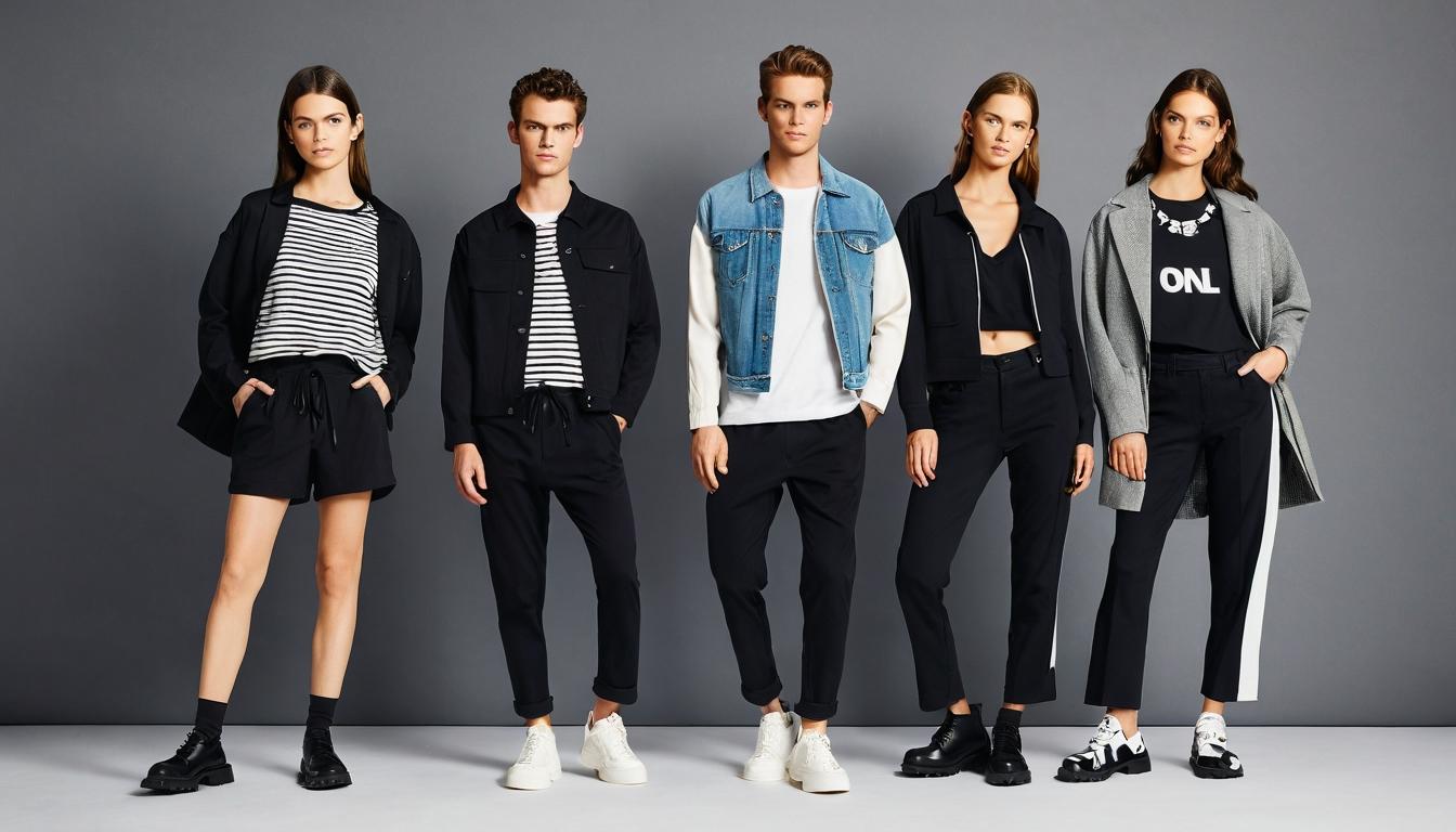 The quiet rebellion of fashion's new uniform: why everyone is wearing the same thing differently